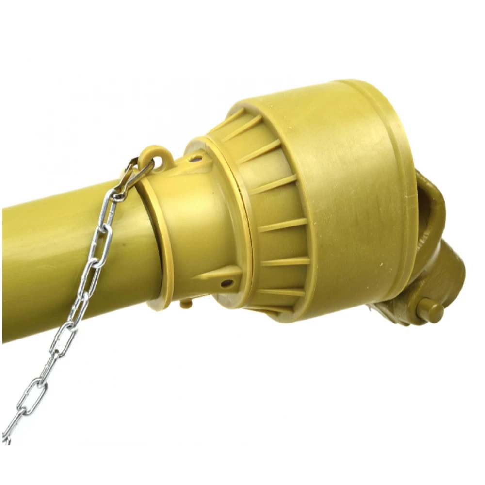 Карданен вал за селскостопанска техника 100 см - GEKO G72301