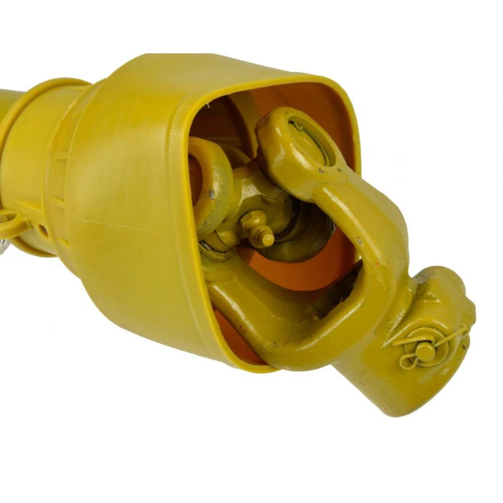 Карданен вал за селскостопанска техника 750 мм - GEKO G72303