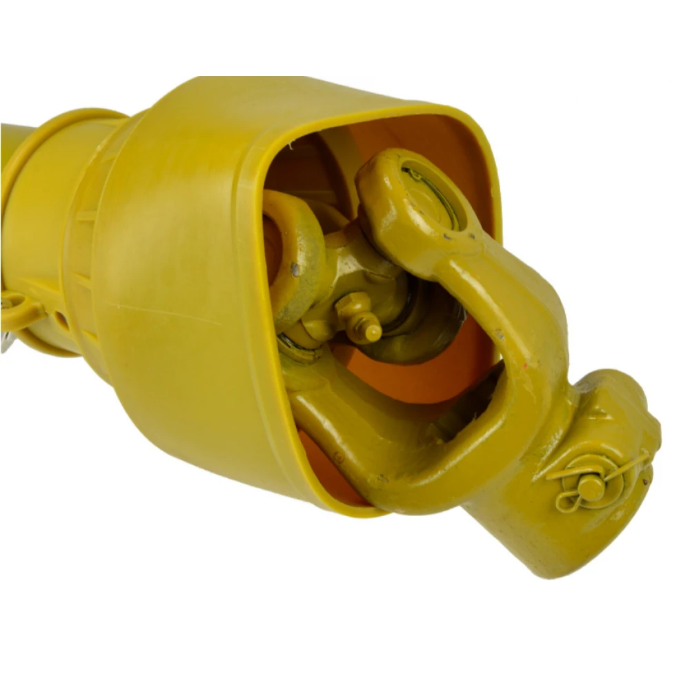 Карданен вал за селскостопанска техника 90 см - GEKO G72304