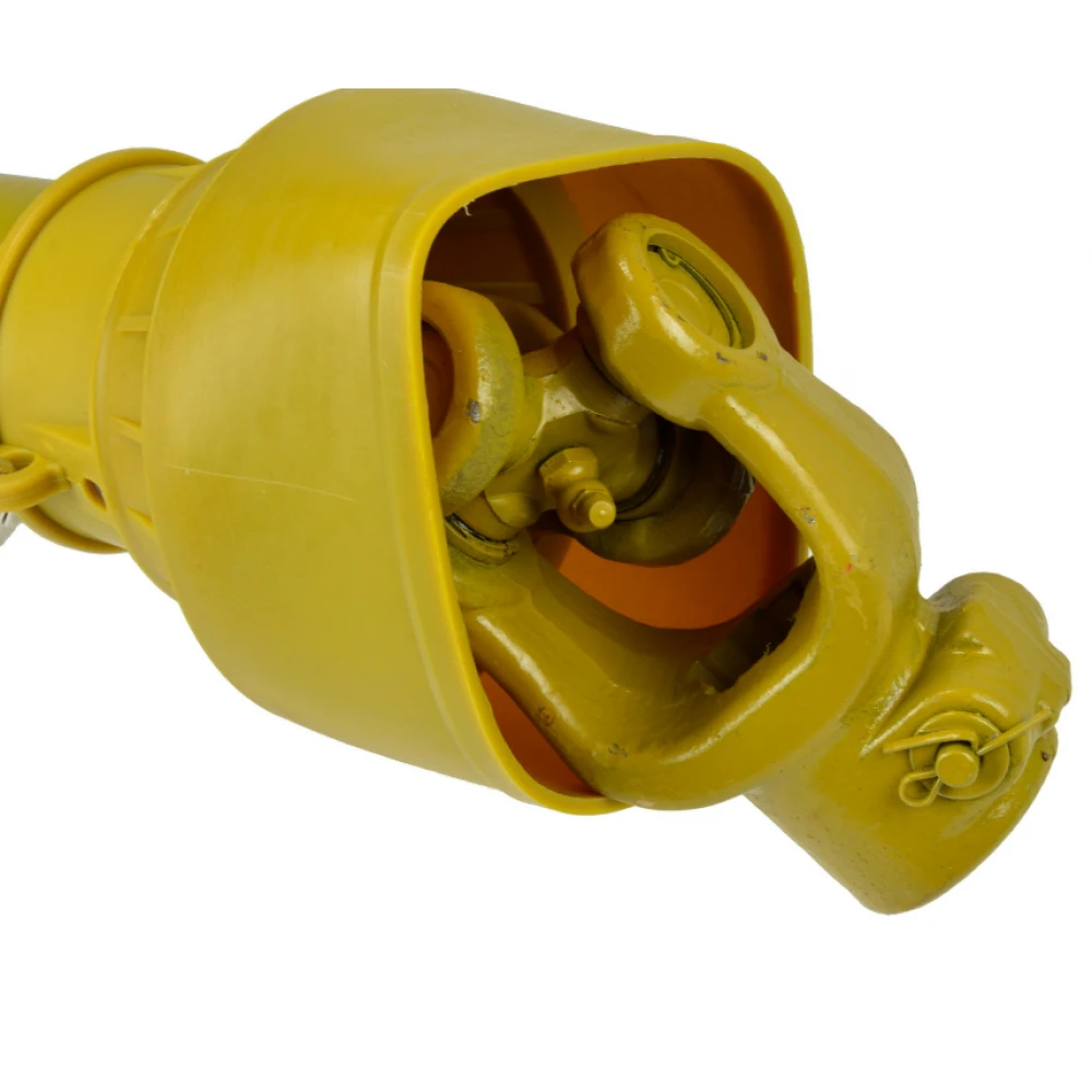 Карданен вал за селскостопанска техника 1100мм - GEKO G72305