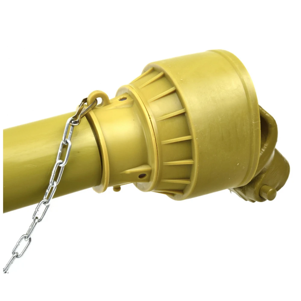 Карданен вал за селскостопанска техника 1100мм - GEKO G72305