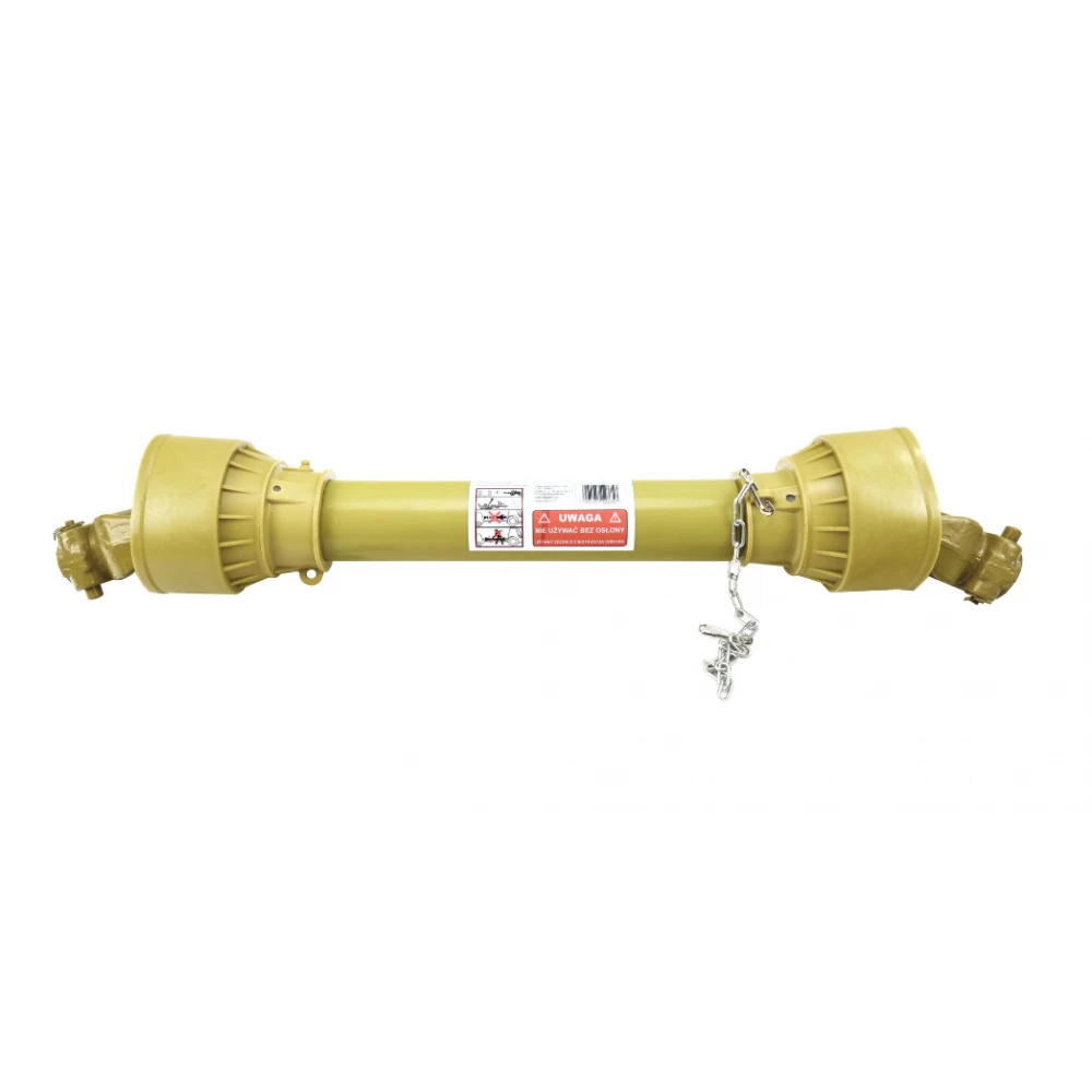 Карданен вал за селскостопанска техника 800 мм - GEKO G72310