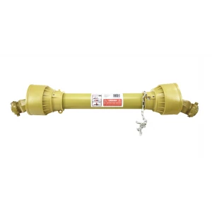 Карданен вал за селскостопанска техника 800 мм - GEKO G72310