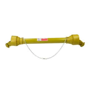 Карданен вал за селскостопанска техника 1000мм - GEKO G72311