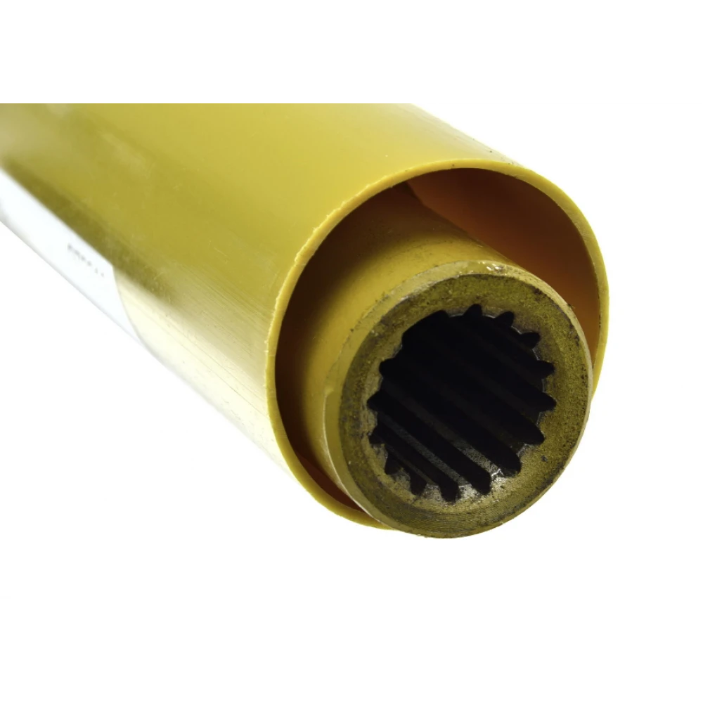 Карданен вал 3-лимон тръба еволвентен тип 1000 мм - GEKO G72311