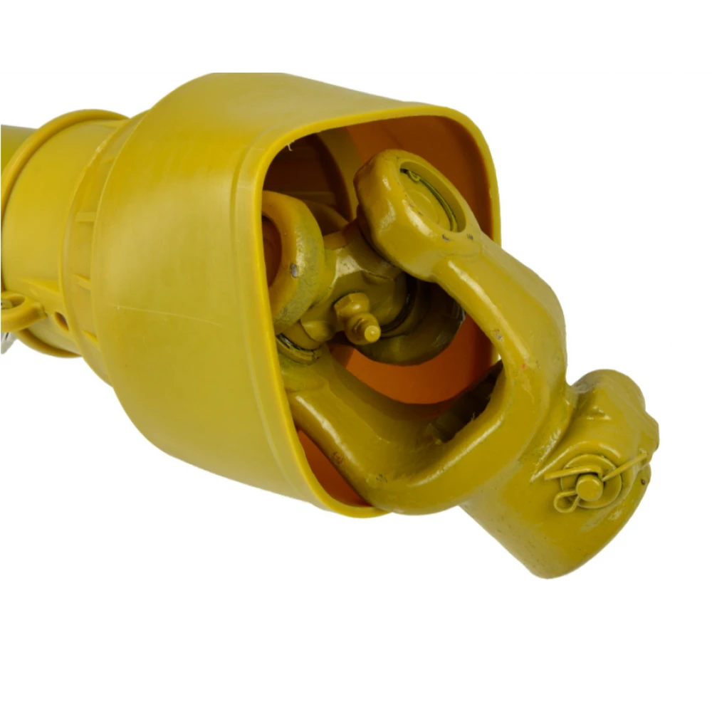 Карданен вал за селскостопанска техника 120 см - GEKO G72312