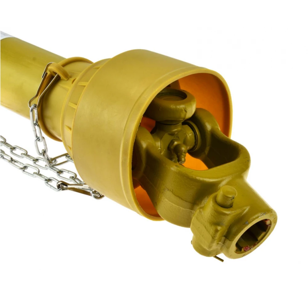 Карданен вал за селскостопанска техника 900 мм - GEKO G72314