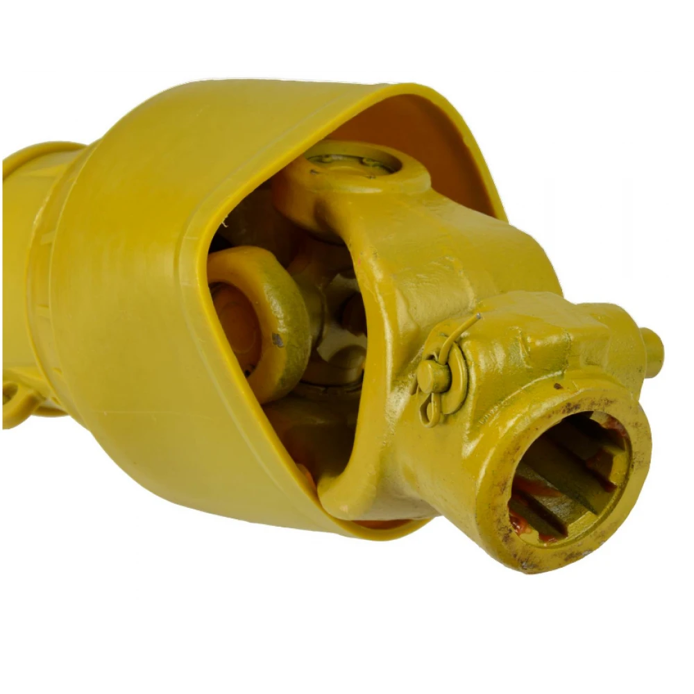 Карданен вал за селскостопанска техника 900 мм - GEKO G72314