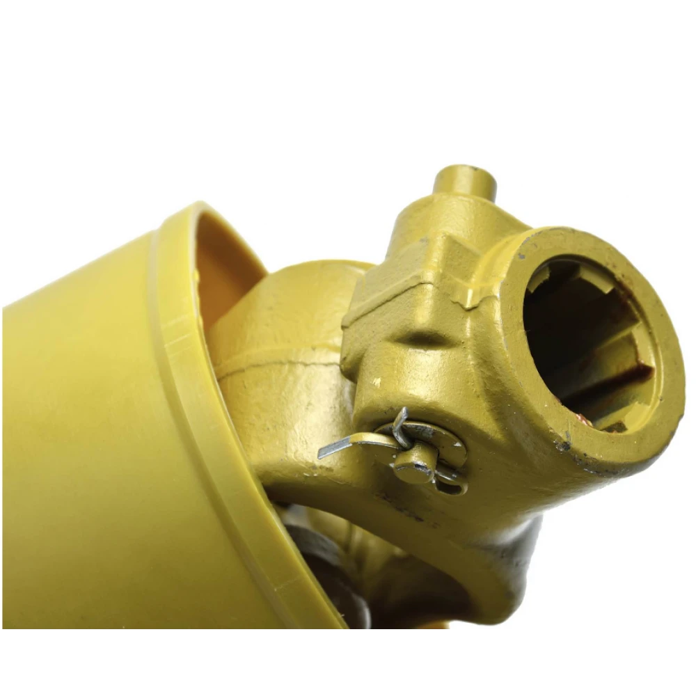 Карданен вал за селскостопанска техника 900 мм - GEKO G72314