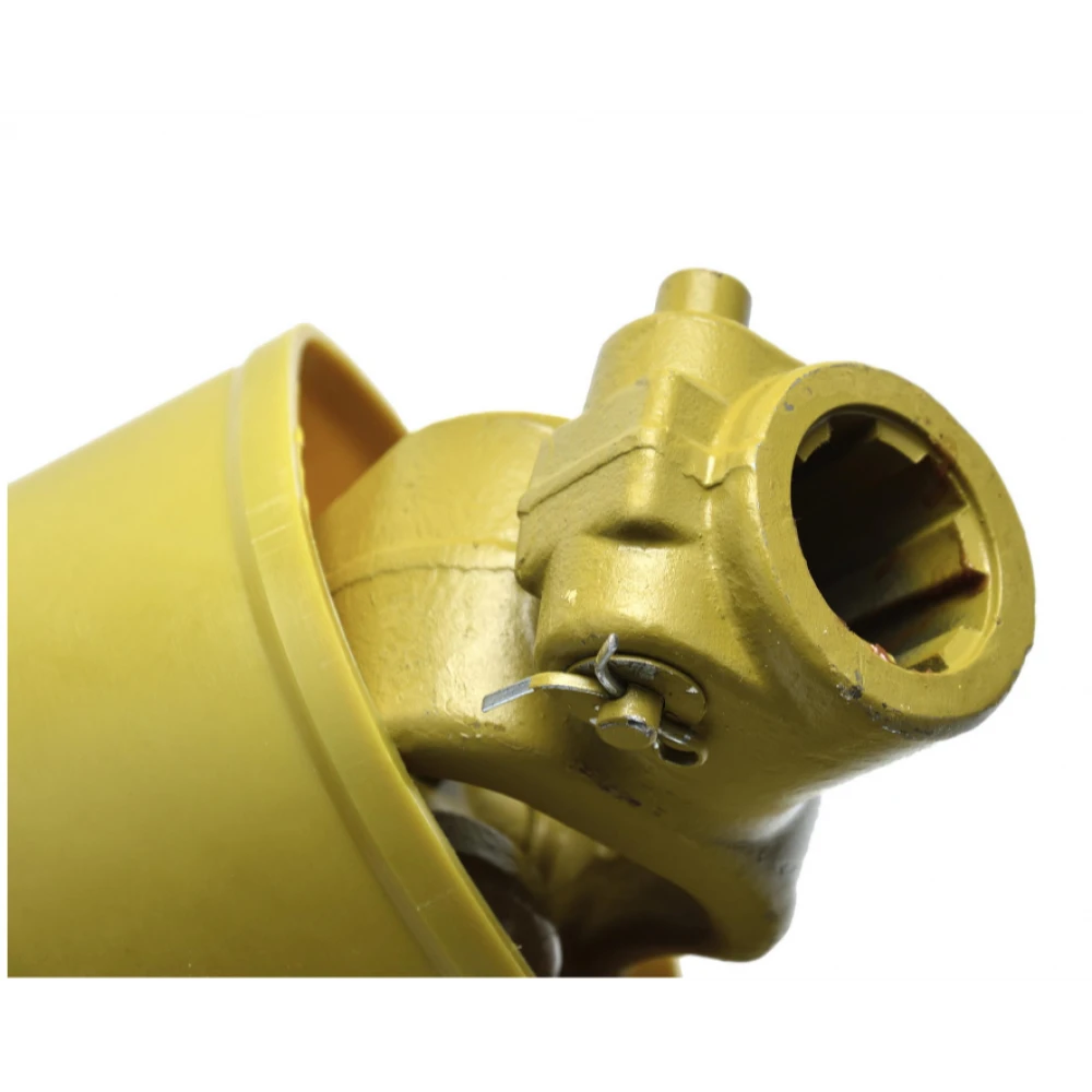 Карданен вал за селскостопанска техника 110 см - GEKO G72315