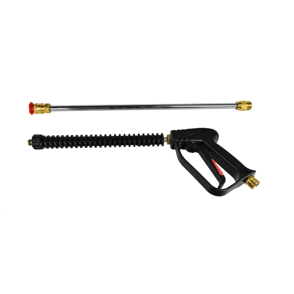 Пистолет за водоструйка M22, 280 bar - G73118