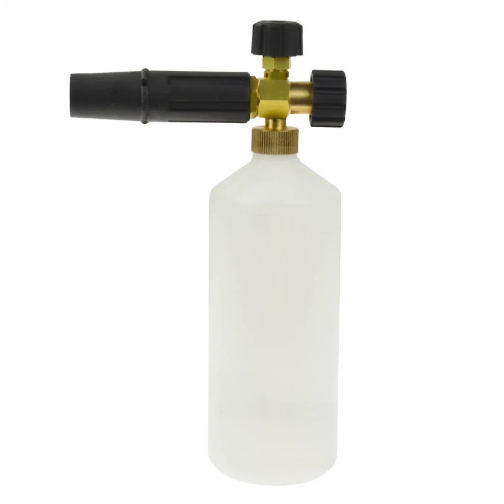 Пистолет / казанче за пяна за водоструйка 1 литър - G73140