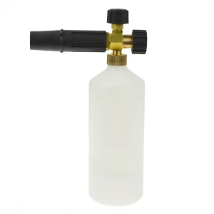 Пистолет / казанче за пяна за водоструйка 1 литър - G73140
