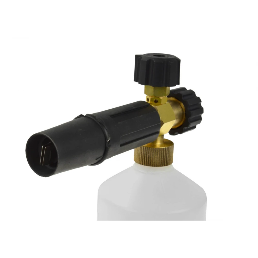 Пистолет / казанче за пяна за водоструйка 1 литър - G73140