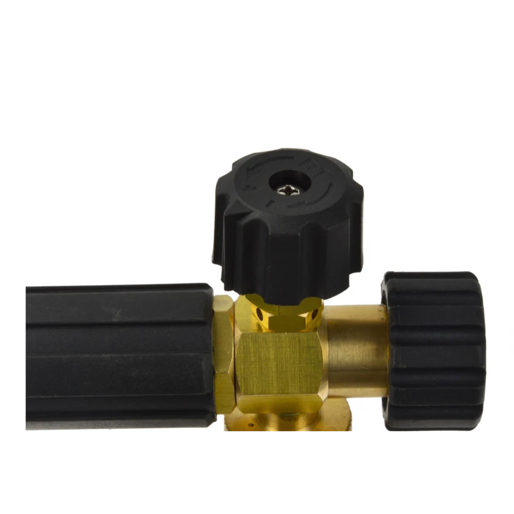 Пистолет / казанче за пяна за водоструйка 1 литър - G73140