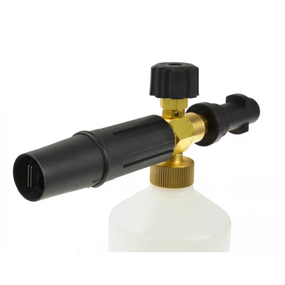 Пистолет / казанче за пяна за водоструйка 1 литър - G73141