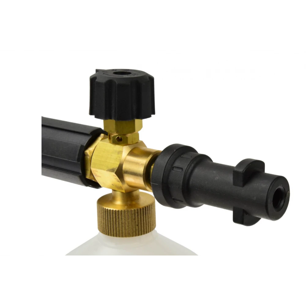 Пистолет / казанче за пяна за водоструйка 1 литър - G73141