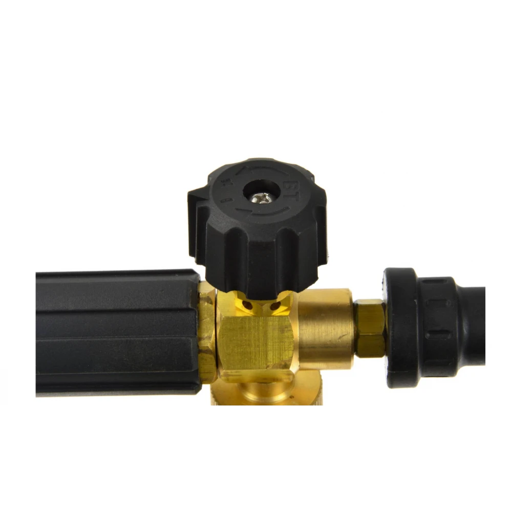 Пистолет / казанче за пяна за водоструйка 1 литър - G73141