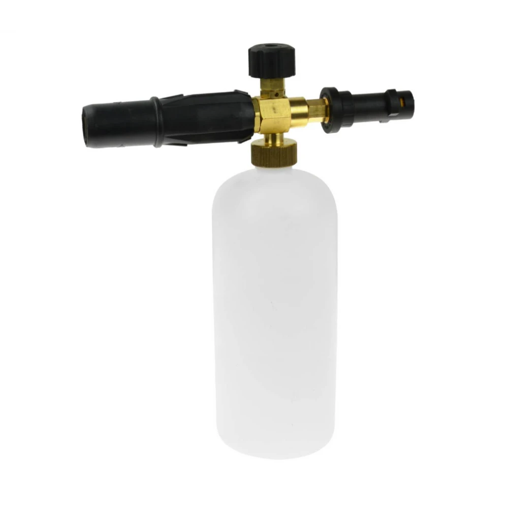 Пистолет / казанче за пяна за водоструйка - G73142