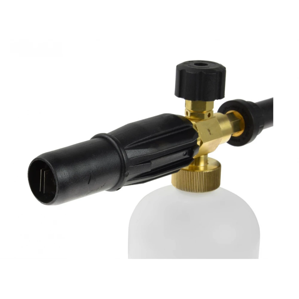 Пистолет / казанче за пяна за водоструйка - G73142