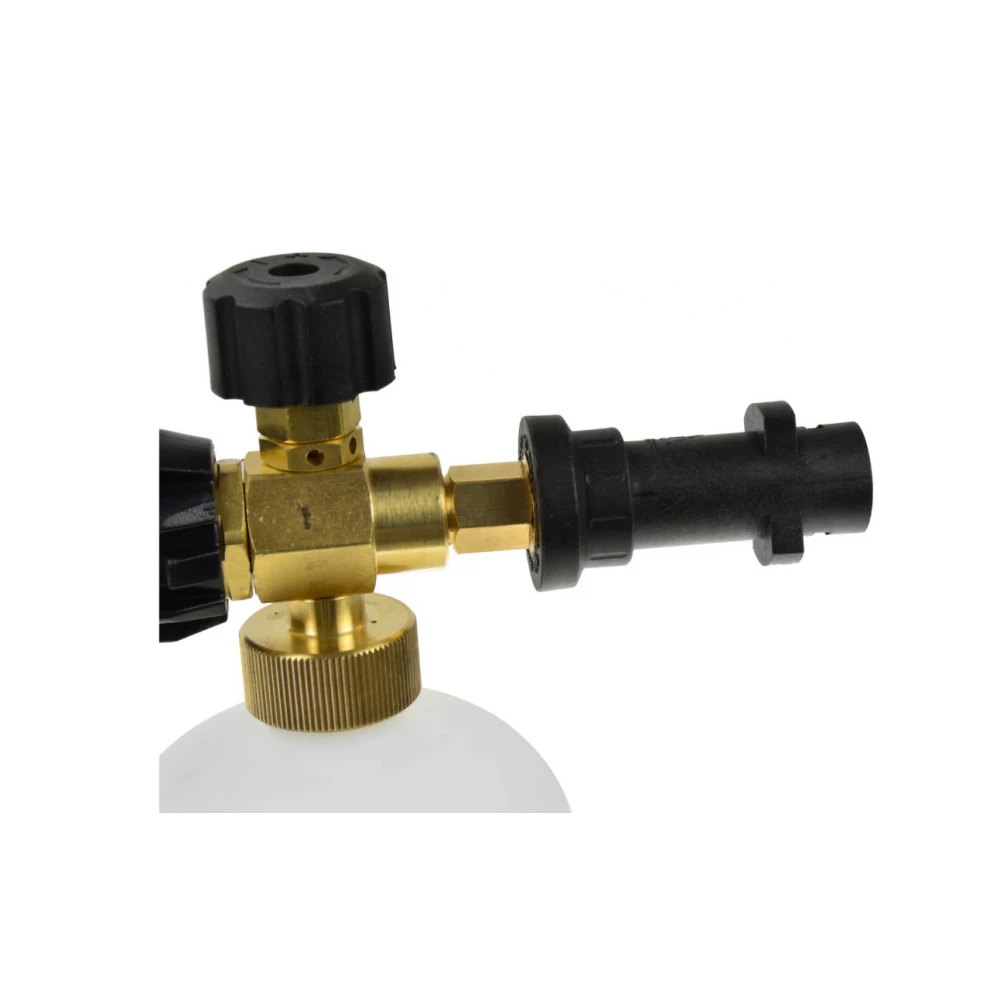 Пистолет / казанче за пяна за водоструйка - G73142