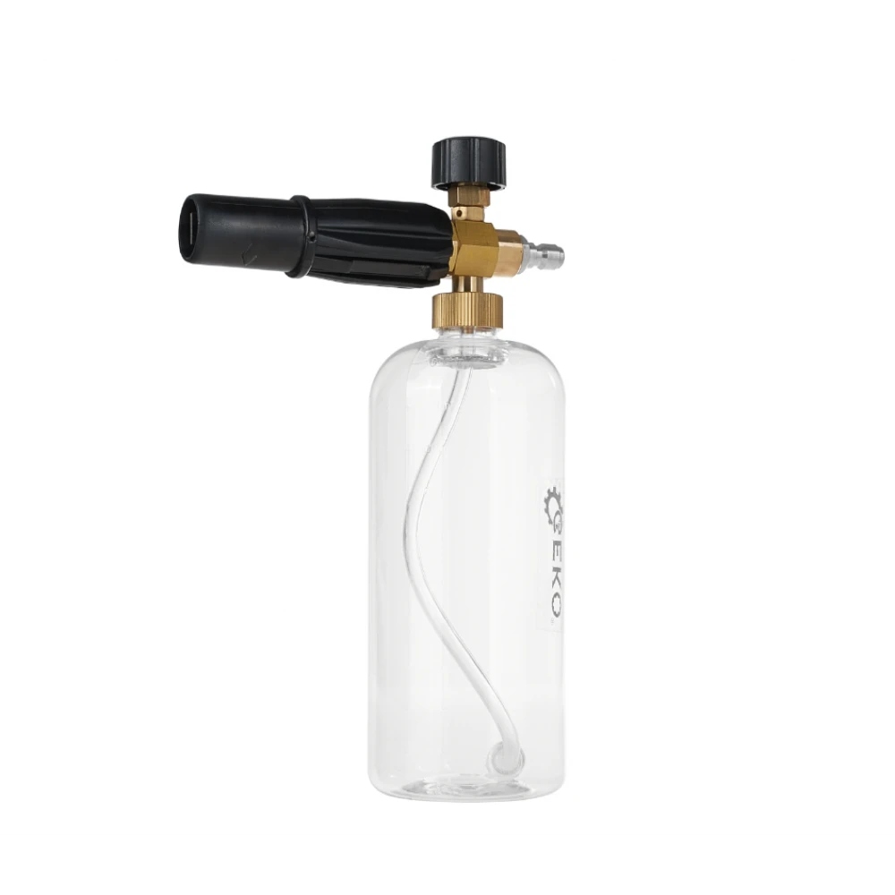 Пистолет / казанче за пяна за водоструйка 1000 мл- G73147