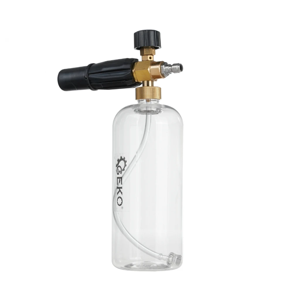 Пистолет / казанче за пяна за водоструйка 1000 мл- G73147