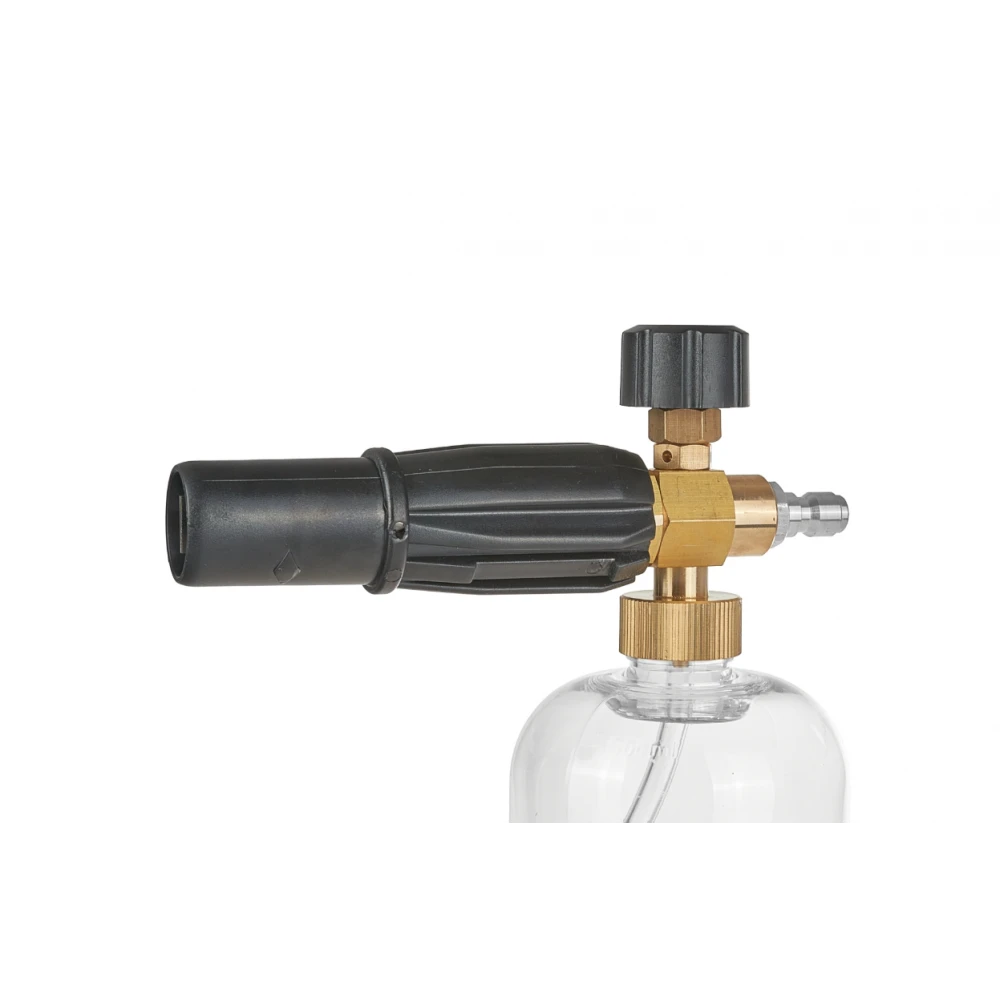 Пистолет / казанче за пяна за водоструйка 1000 мл- G73147