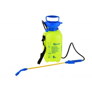 Ръчна пръскачка под налягане 5 литра - G73202