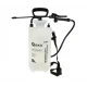 Ръчна пръскачка 8 литра с PVC маркуч - G73232