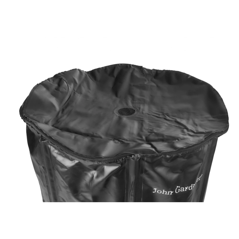 PVC сгъваем резервоар за дъждовна вода, 500 л - G73298