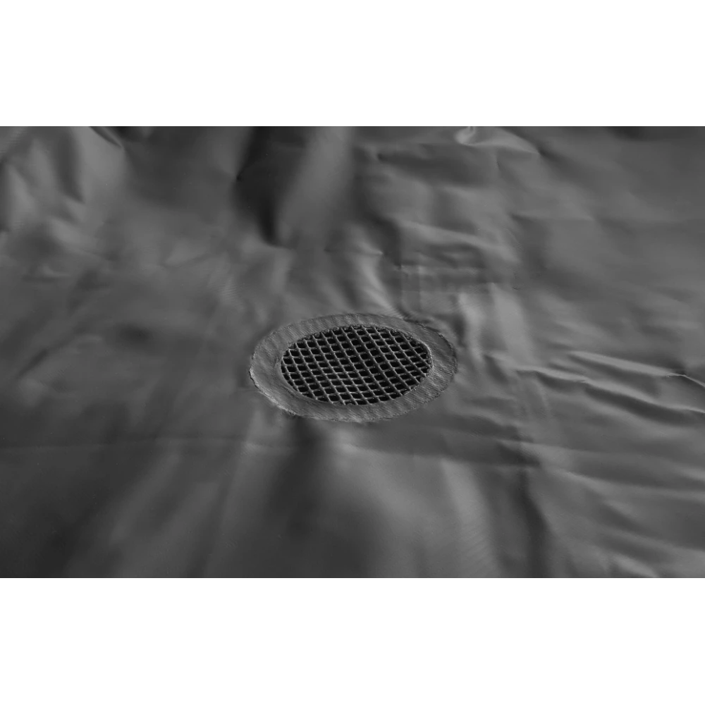 PVC сгъваем резервоар за дъждовна вода, 500 л - G73298