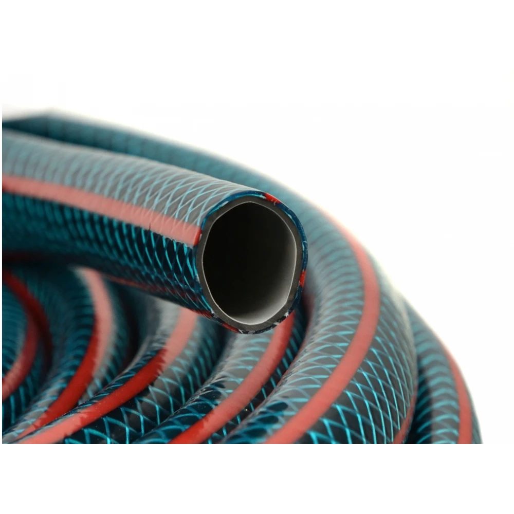 Градински маркуч 4-слоен 1/2" 20 м GEKO G73782