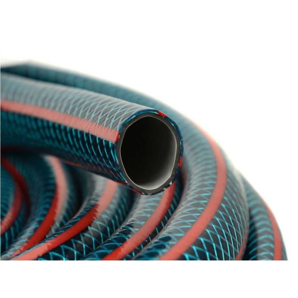 Градински маркуч 4-слоен 1/2" 30 м GEKO G73783