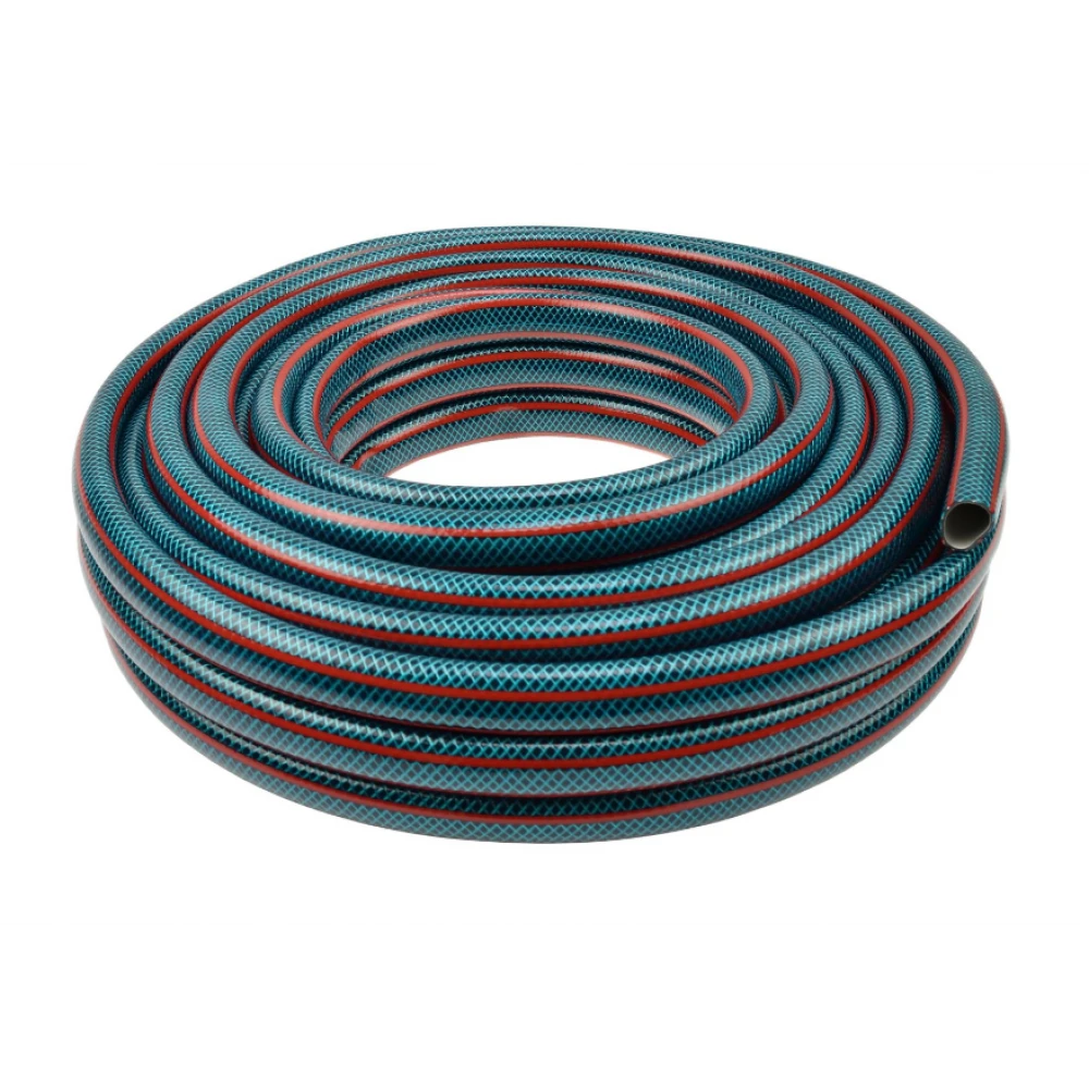 Градински маркуч 4-слоен 3/4" 20 м GEKO G73786