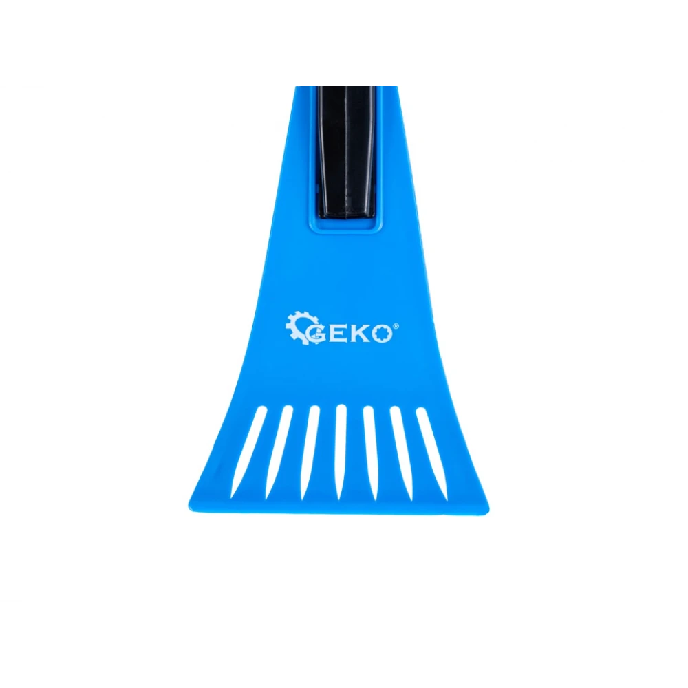 Четка за сняг със стъргалка за лед, 44 x 8.5 x 13 см - G73854