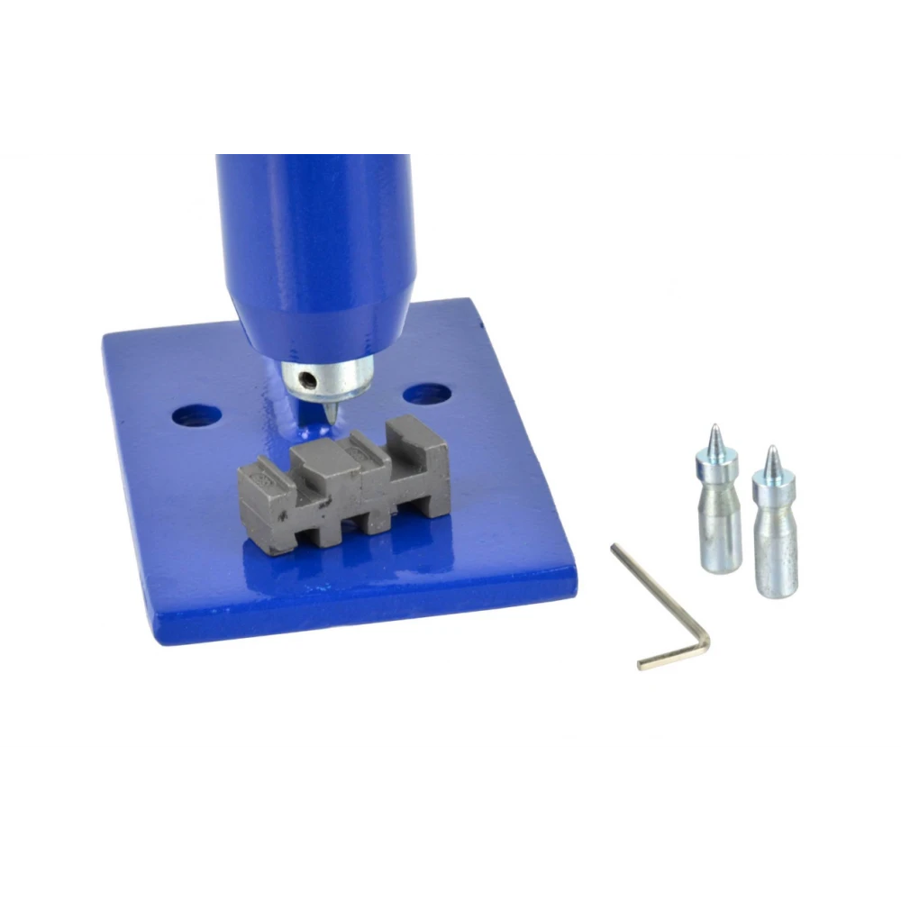 Уред за разнитване на вериги за резачки - G74098