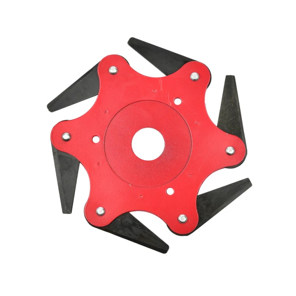 Универсален нож за храсторез 25,4 мм 6 T GEKO G78185