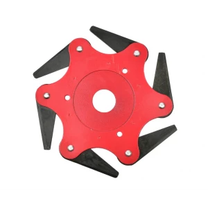 Универсален нож за храсторез 25,4 мм 6 T GEKO G78185