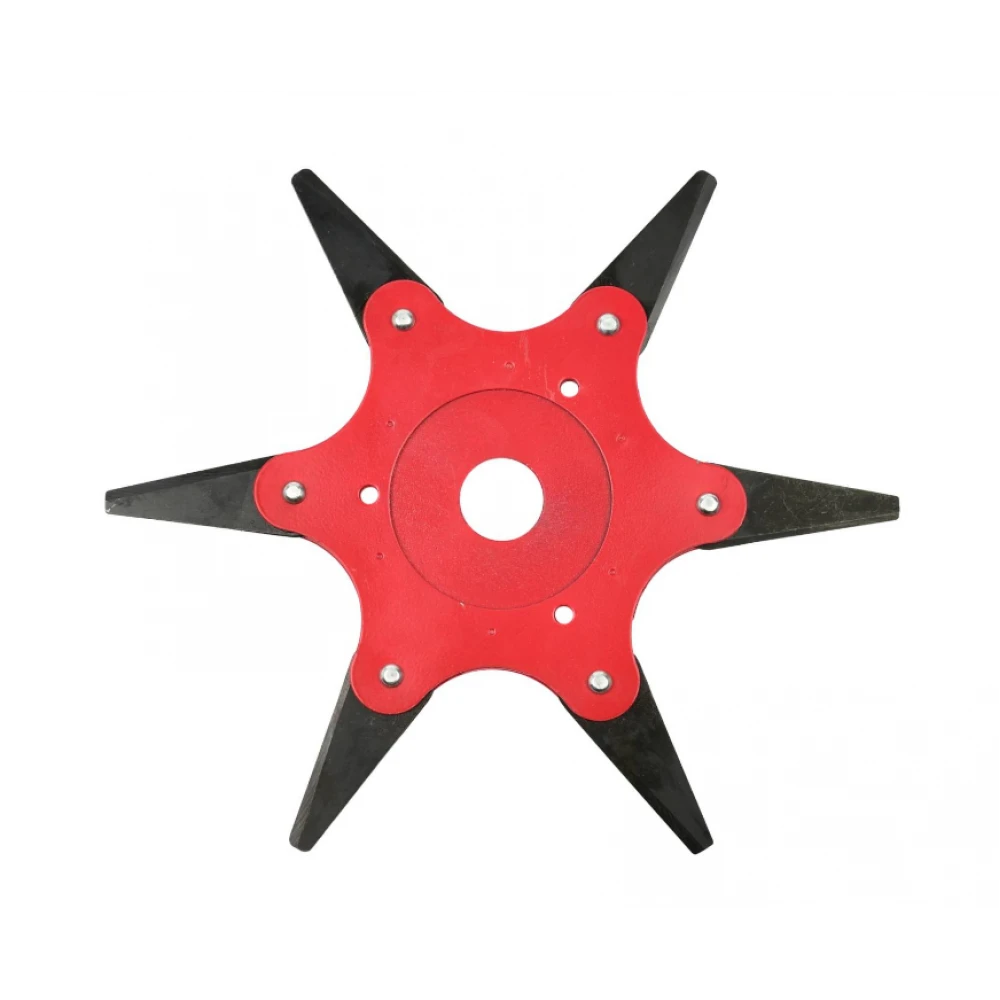 Универсален нож за храсторез 25,4 мм 6 T GEKO G78185