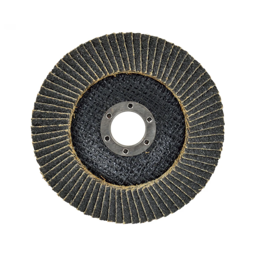 Ламелен диск "СИЛИКОН" 125 мм, P40 - G78411