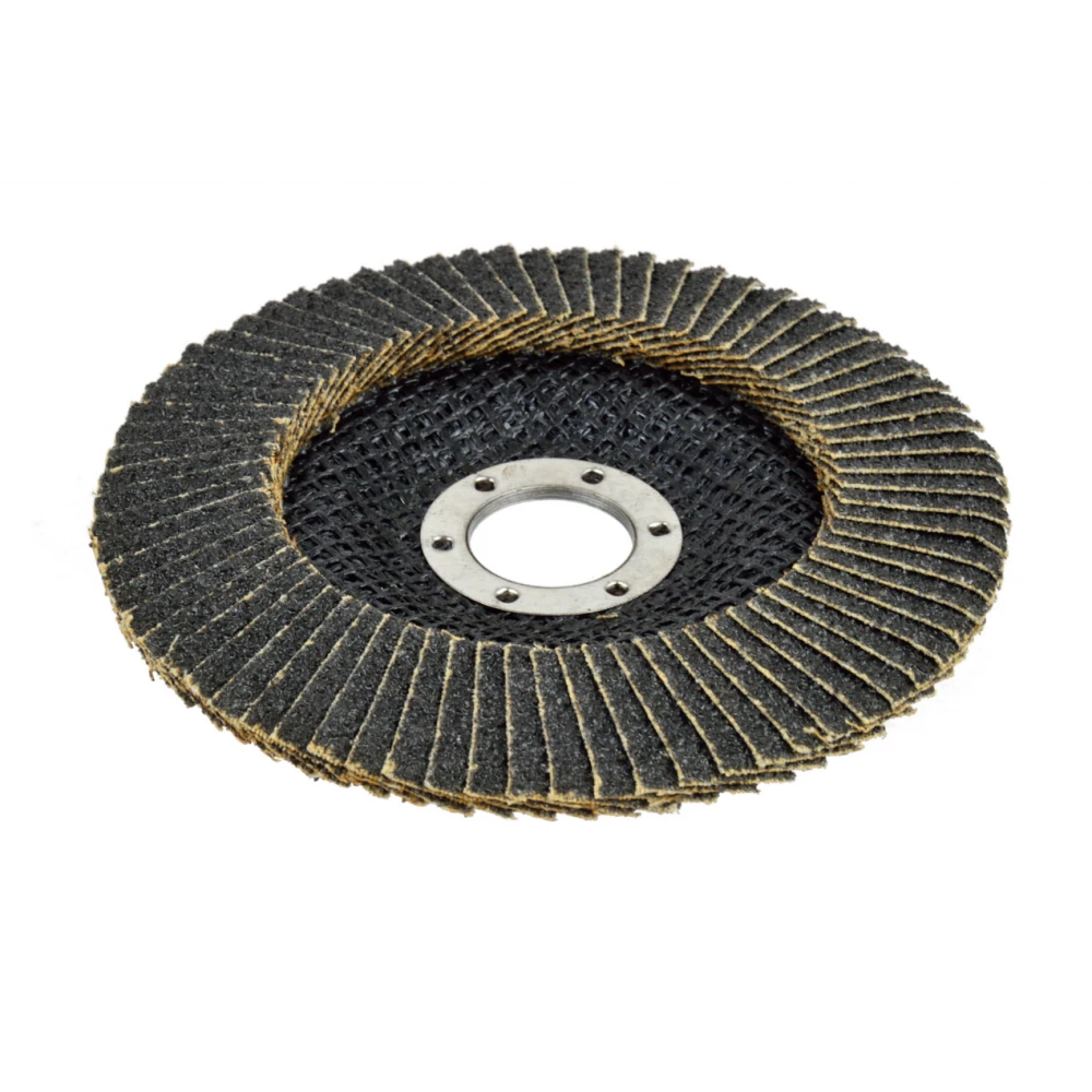 Ламелен диск "СИЛИКОН" 125 мм, P40 - G78411