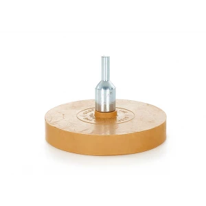 Гумен диск за премахване на лепило и стикери - GEKO G78907