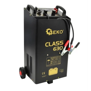 Зарядно и стартерно устройство / биче за акумулатори G80026