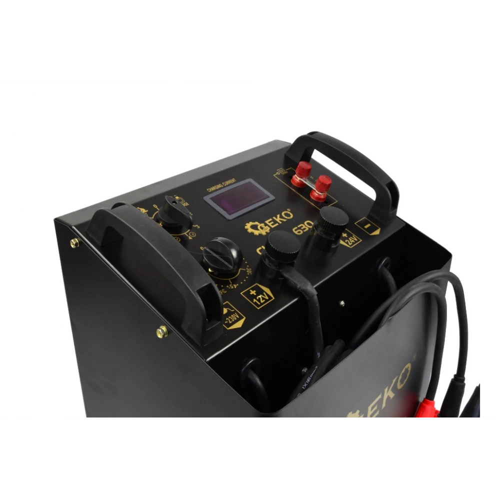 Зарядно и стартерно устройство / биче за акумулатори G80026