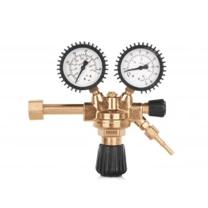 Редуцир винтил / Регулатор за CO2 и АРГОН - G80033