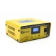 Зарядно за акумулатрои LCD с микропроцесорен 6/12V 15A, 6-200 Ah - G80036