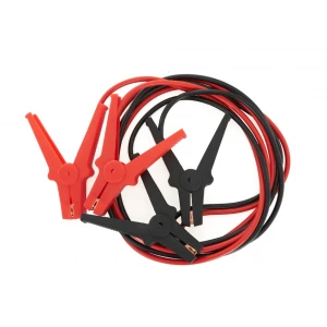 Стартови кабели за автомобил 400A 3 метра - G80041