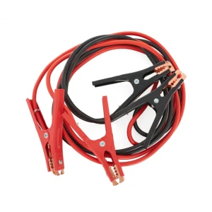 Стартови кабели за автомобил 600A 3 метра - G80042
