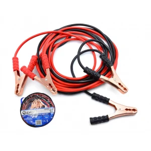 Стартови кабели за автомобил 900A 6 метра - G80044